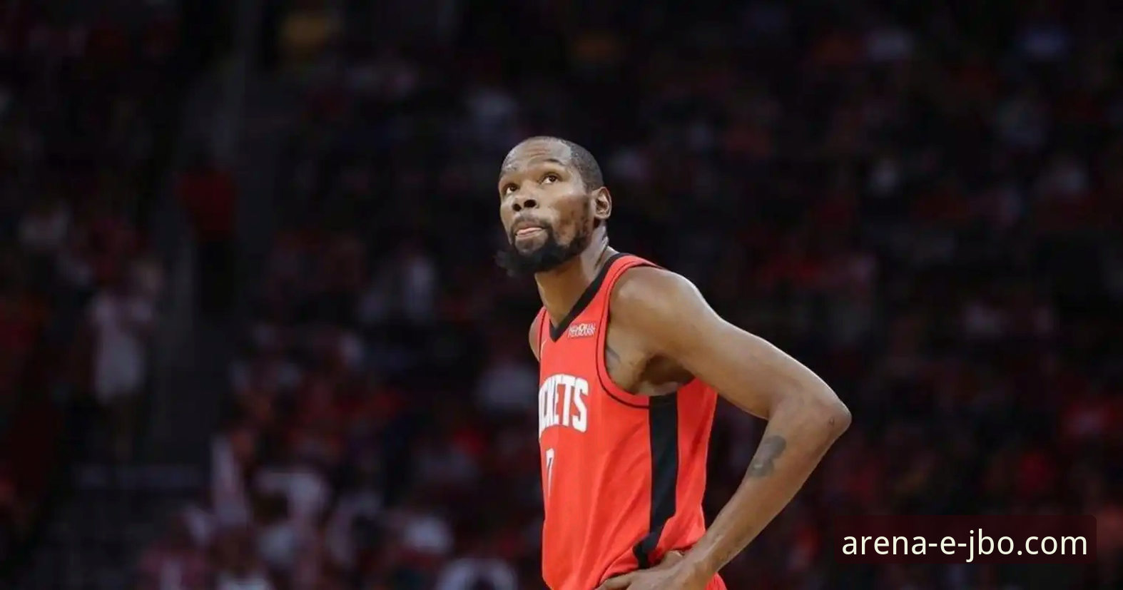 火箭111-94大胜尼克斯的3个关键转折点：杜兰特27分引领三连胜