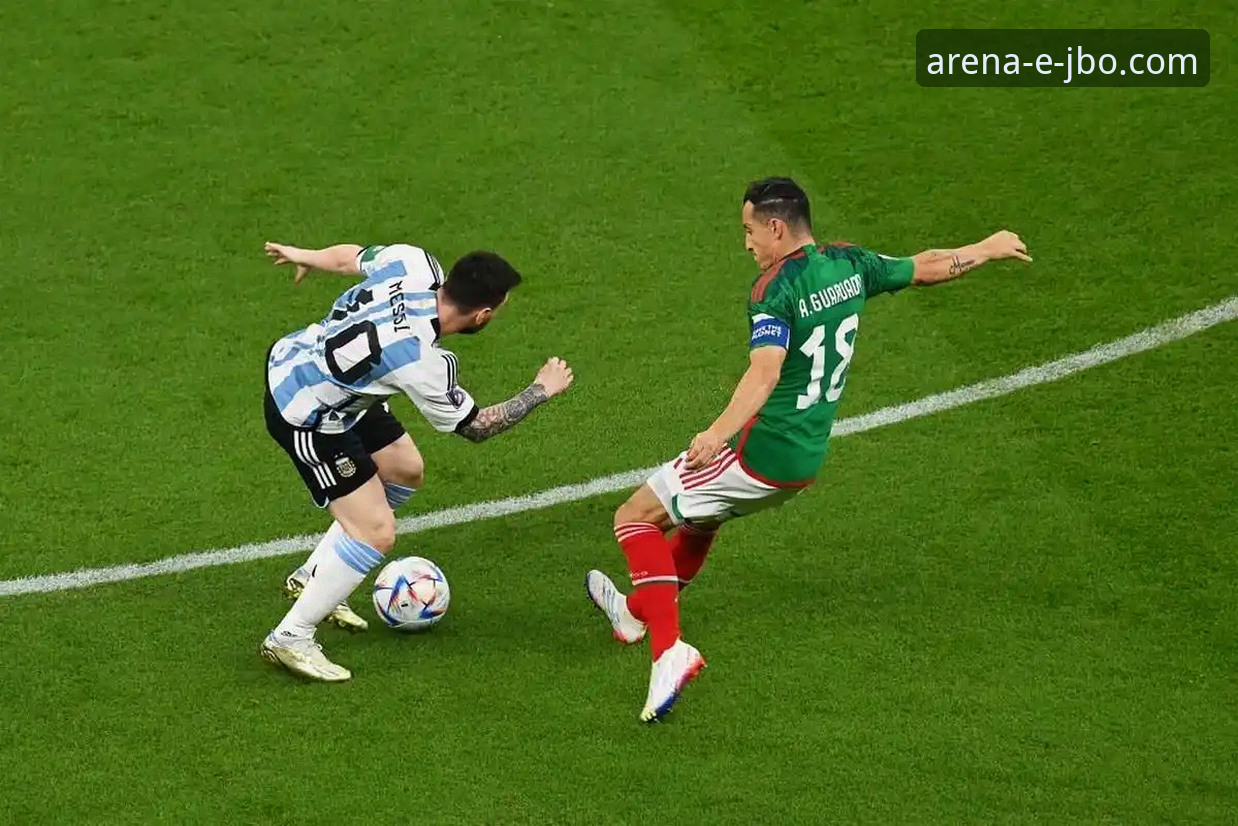 阿根廷友谊赛大捷，JBO竞博电竞v2.1.0助你沉浸式回顾精彩瞬间